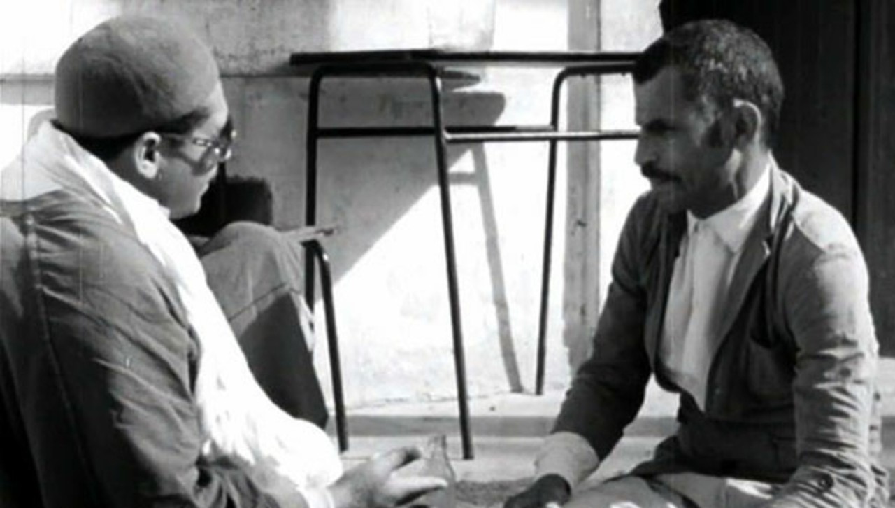My village, a village among others (1972) | MUBI