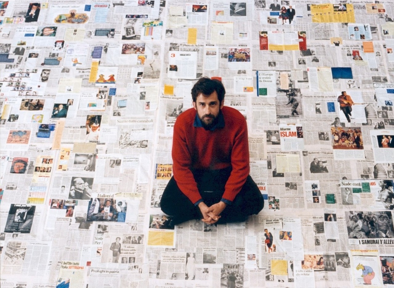 Image du film Aprile