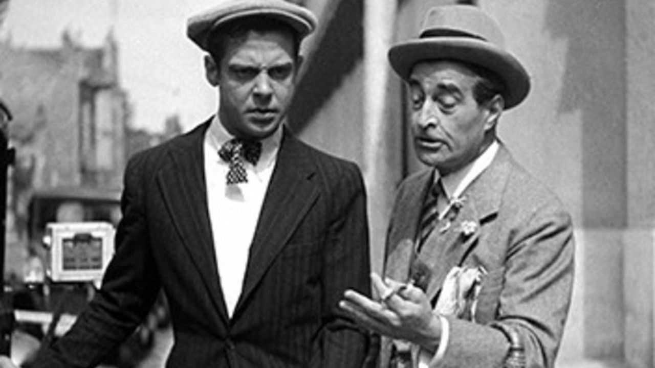 Image du film Si j'étais le patron