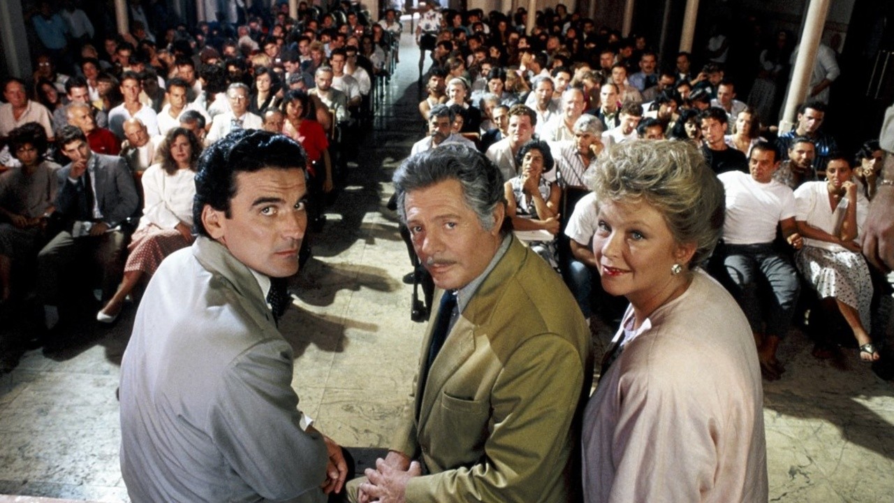Image du film Splendor