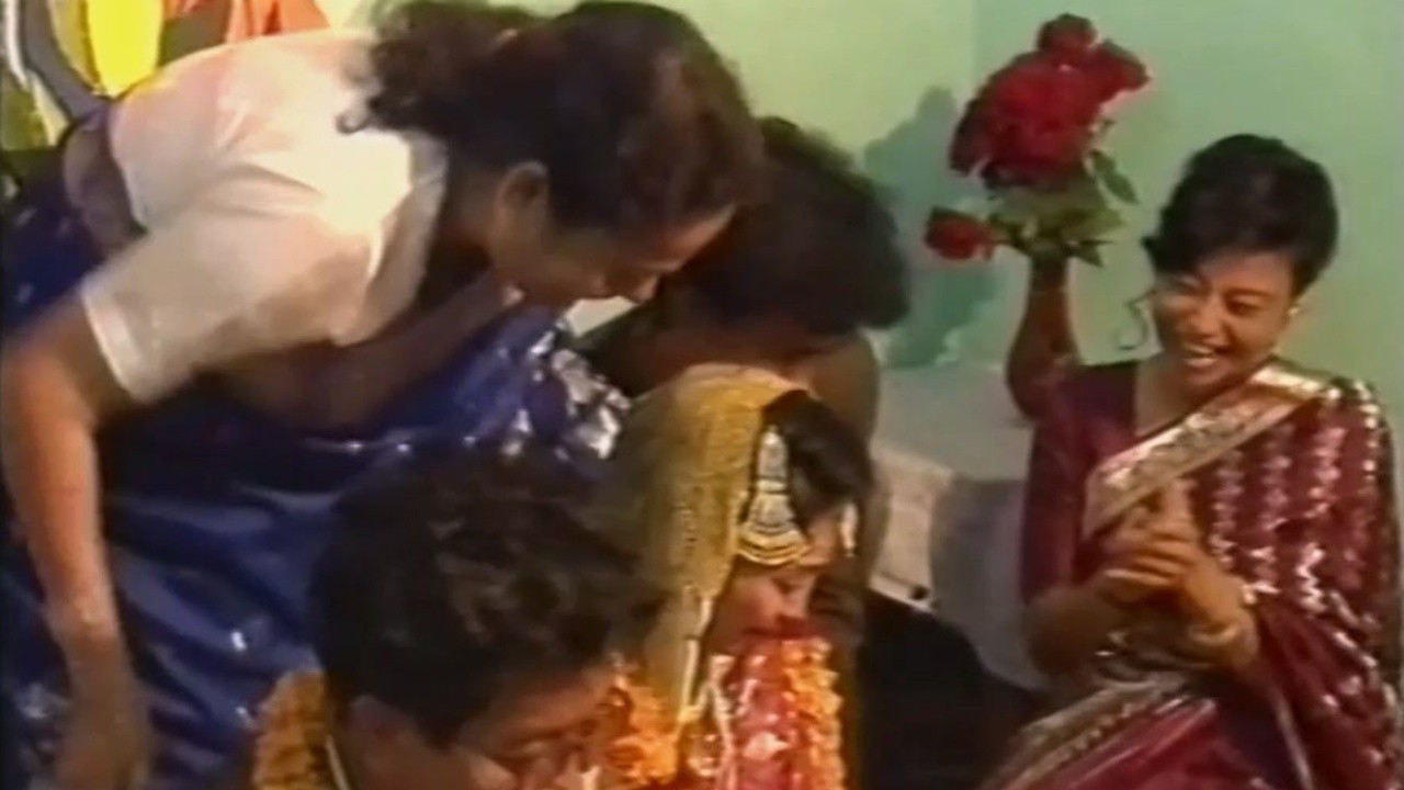 Beyond The Borders (1995) | MUBI