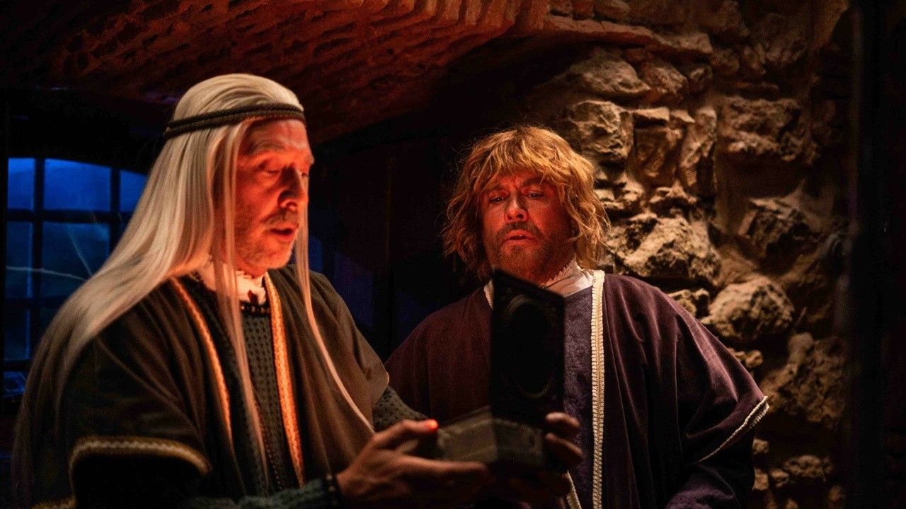 Pôr do Sol, o Mistério do Colar de São Cajó