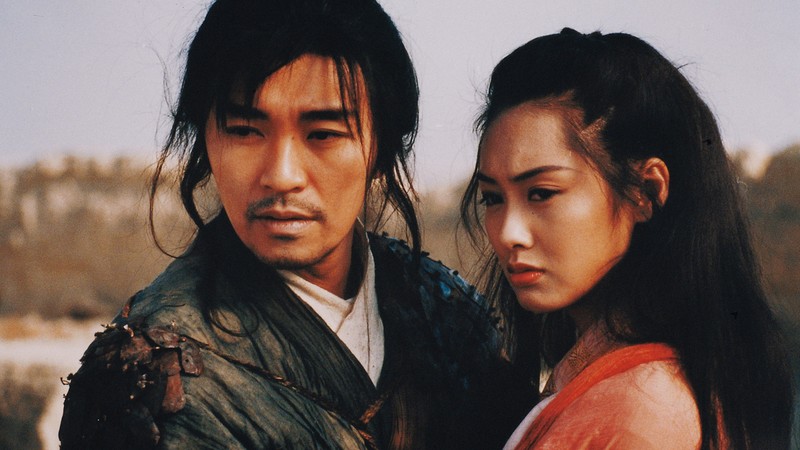 A Chinese Odyssey - Part Two: Cinderella