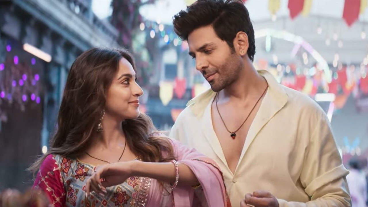 Image du film Satyaprem Ki Katha