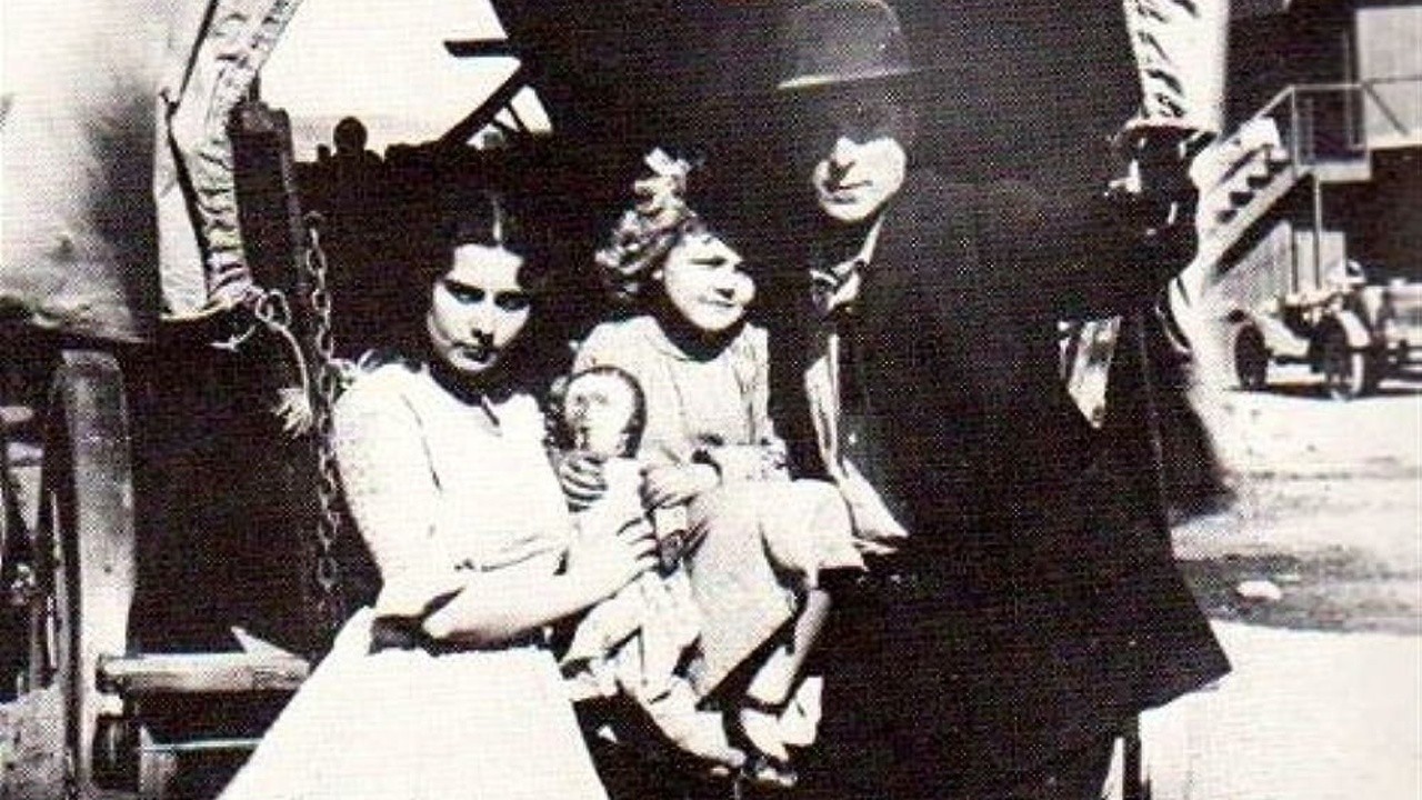 The Disciple (1915) MUBI