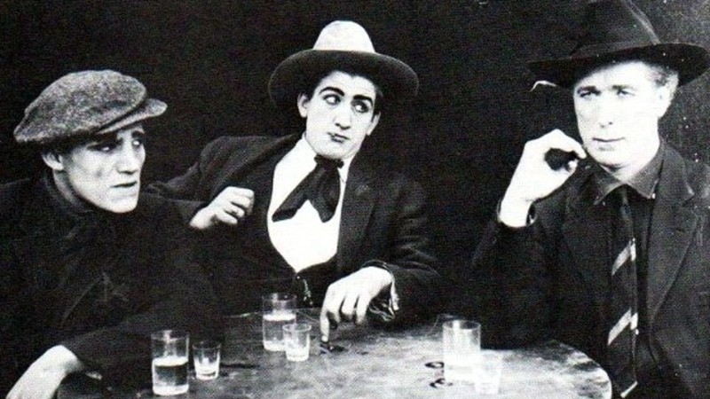 The Ruse Plot The Ruse (1915) | MUBI