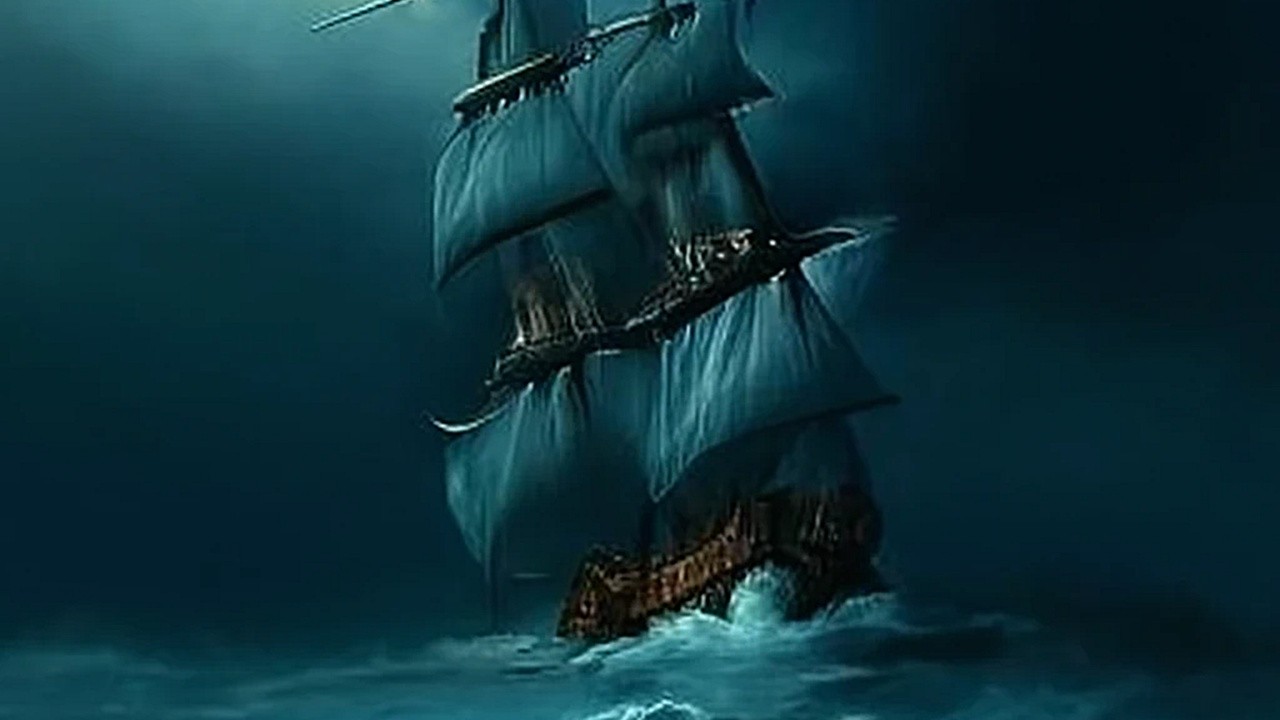 From Stormy Seas to Plymouth's Shores: The Epic Tale of the First Thanksgiving