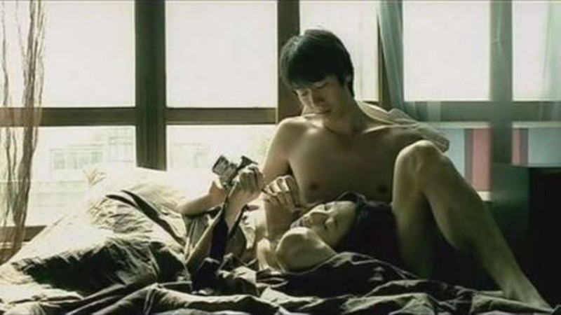 kub24hd ดูหนังออนไลน์ Texture of Skin (2007) เต็มเรื่อง