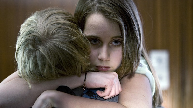 Hold Me Tight