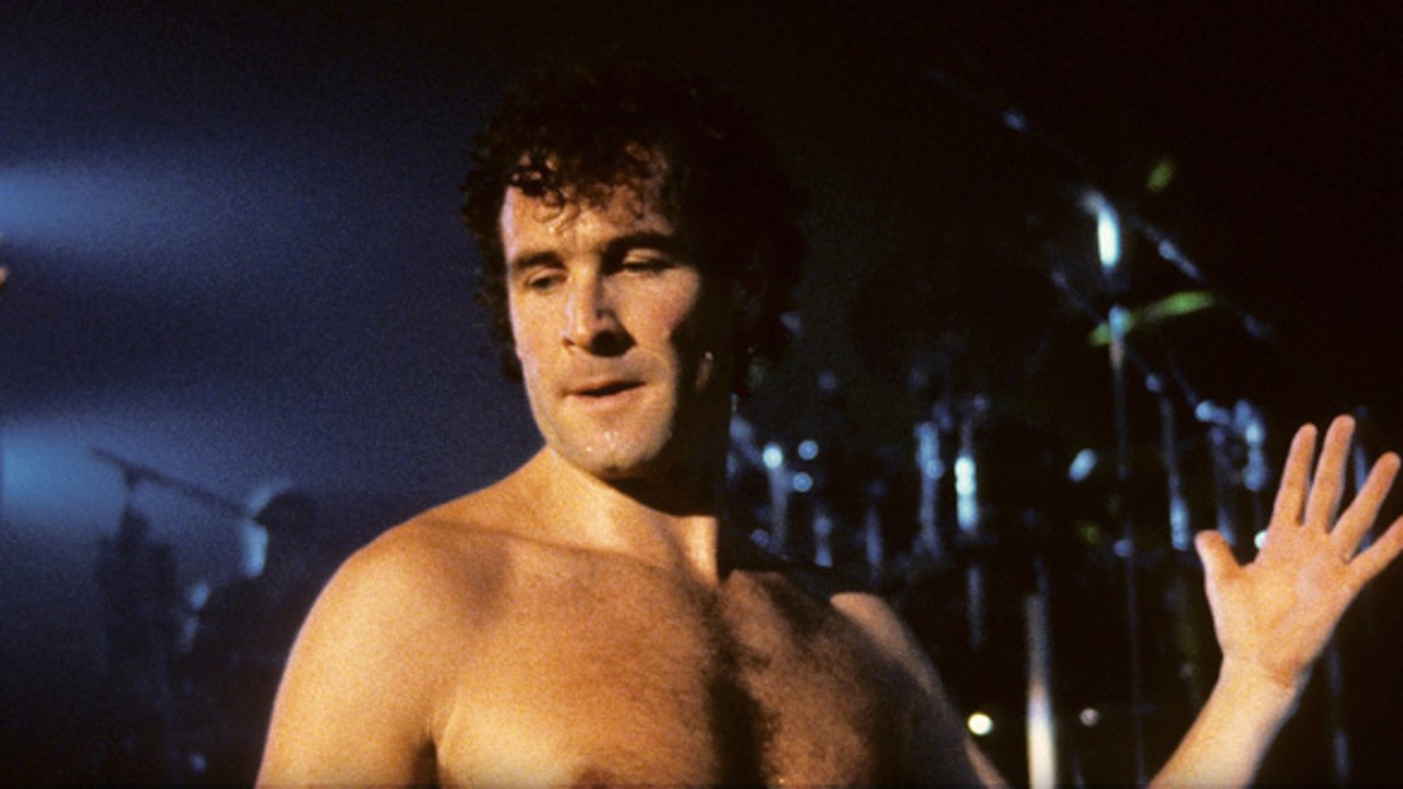 Johnny Clegg, le Zoulou blanc