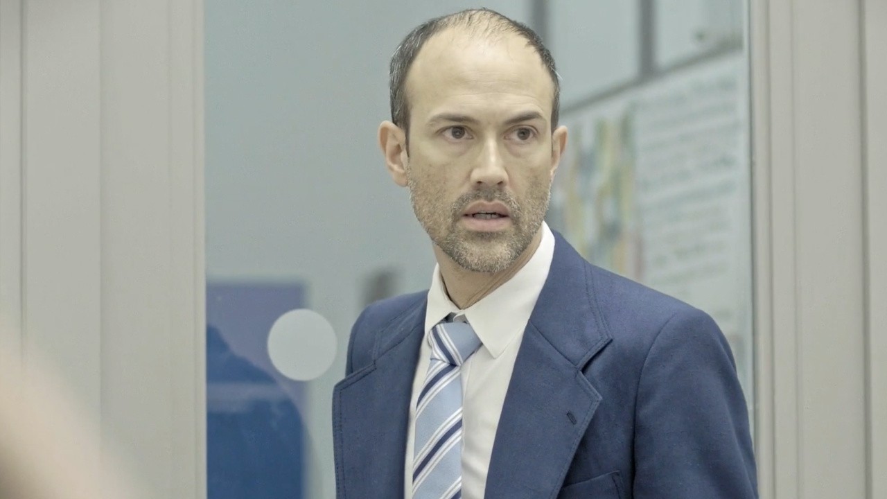 What's Important Now Is to Feel Bad