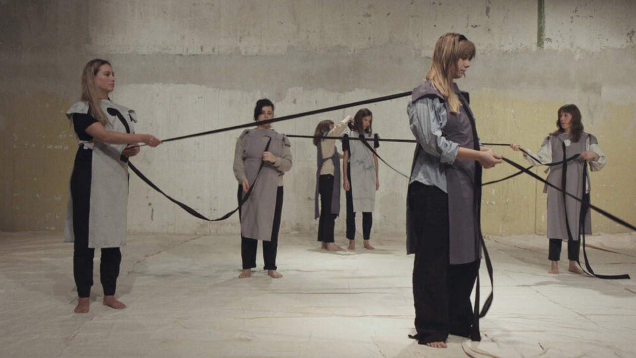 Work of Mourning