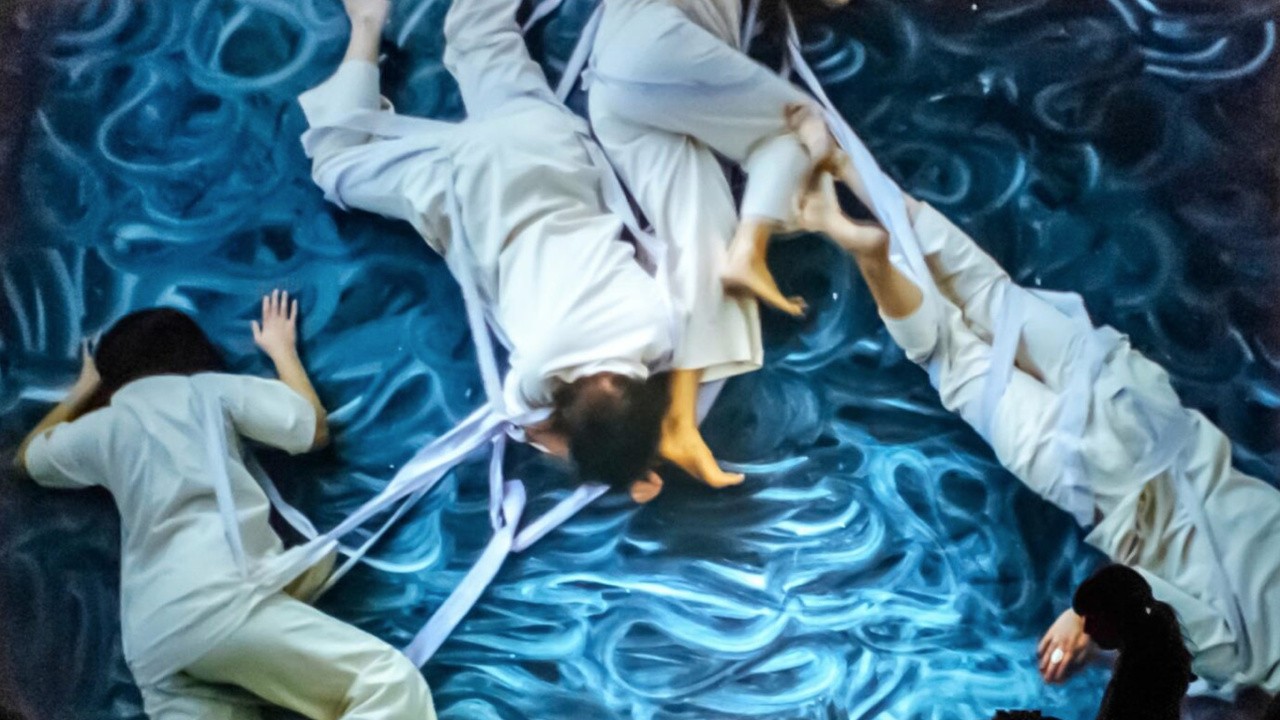 Dreaming Remembering