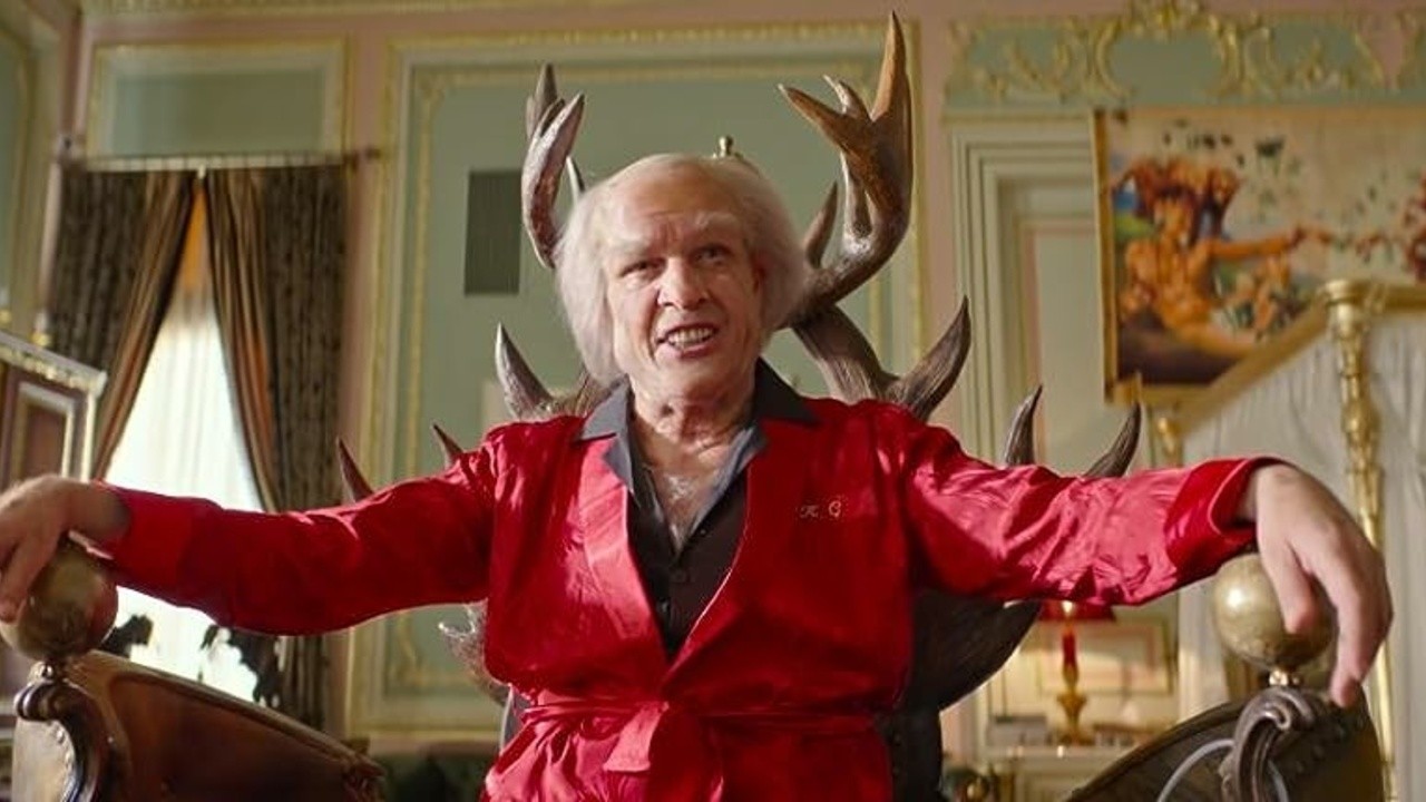 Baba Parası (2020) | MUBI