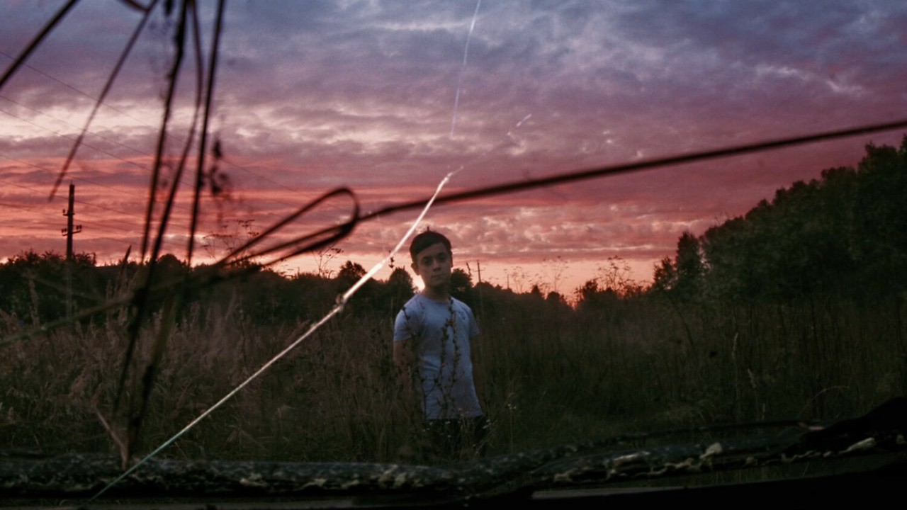 Red Dawn