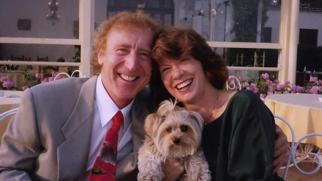 Remembering Gene Wilder