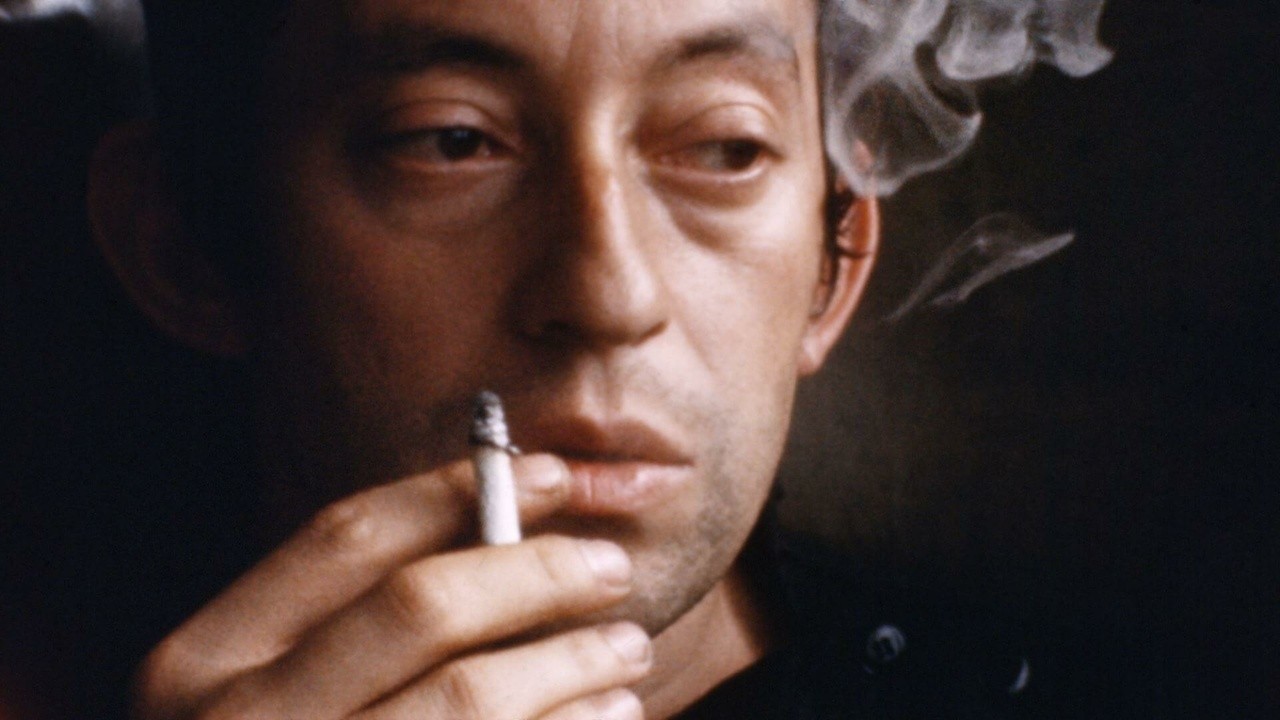 Gainsbourg, toute une vie
