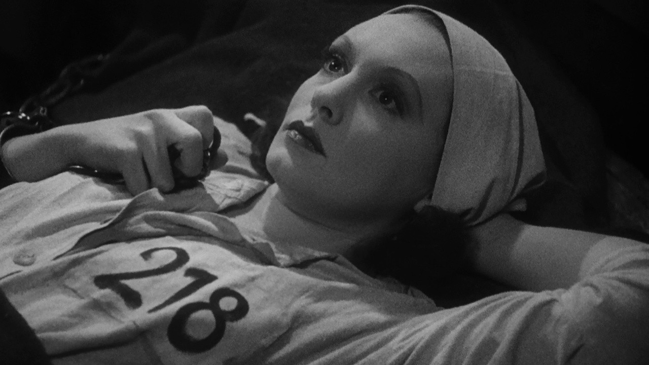 Image du film Paramatta, bagne de femmes
