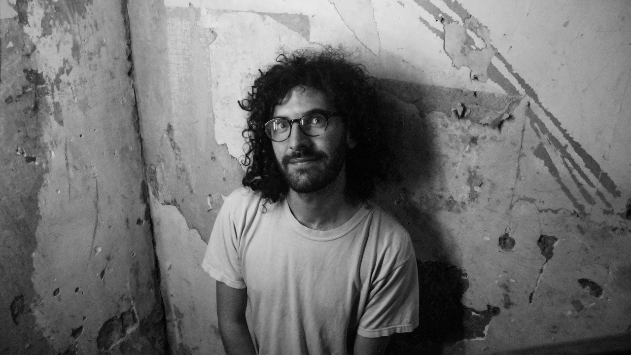 Kill Your TV: Jim Moir's Weird World of Video Art