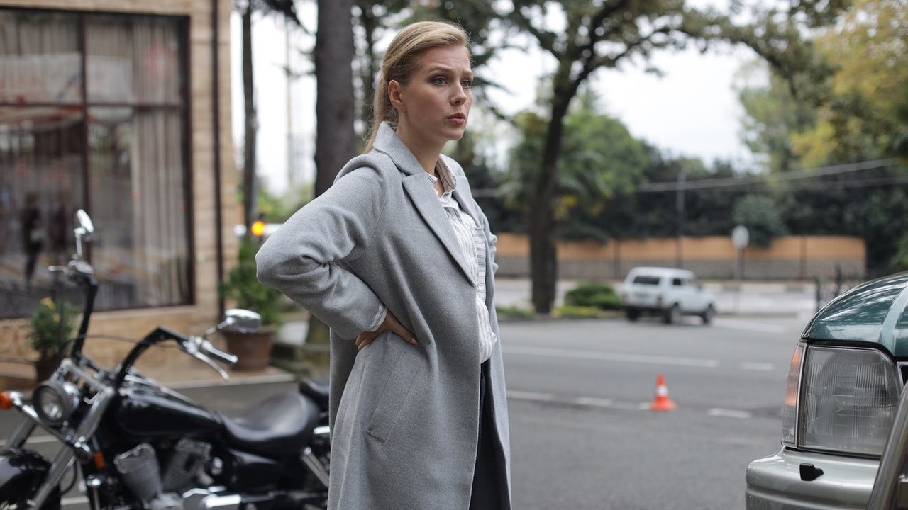 Kokorin va porno yulduz seks marafon