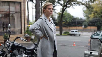 Siz dumba vilkasi bilan yurishingiz mumkin. Kokorin va porno yulduz seks marafon