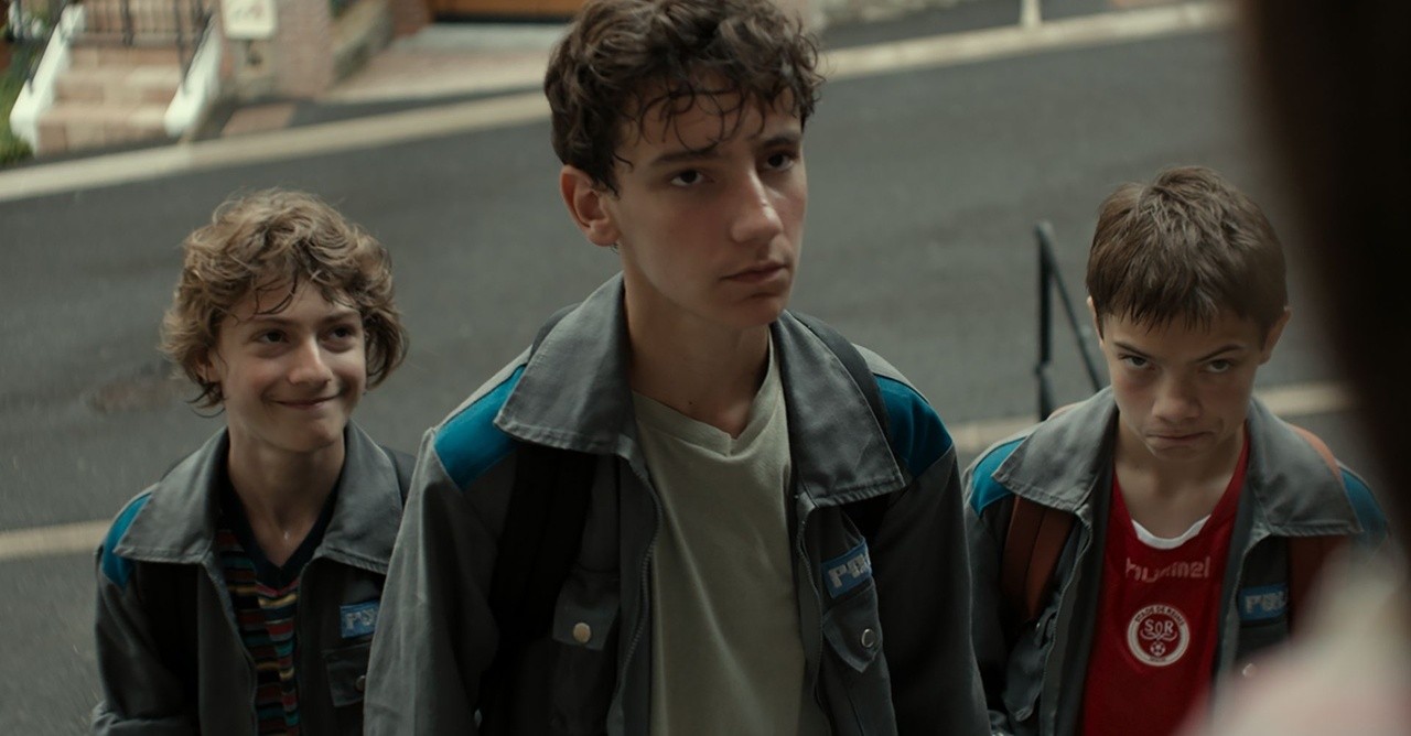 Image du film Les Trois Fantastiques