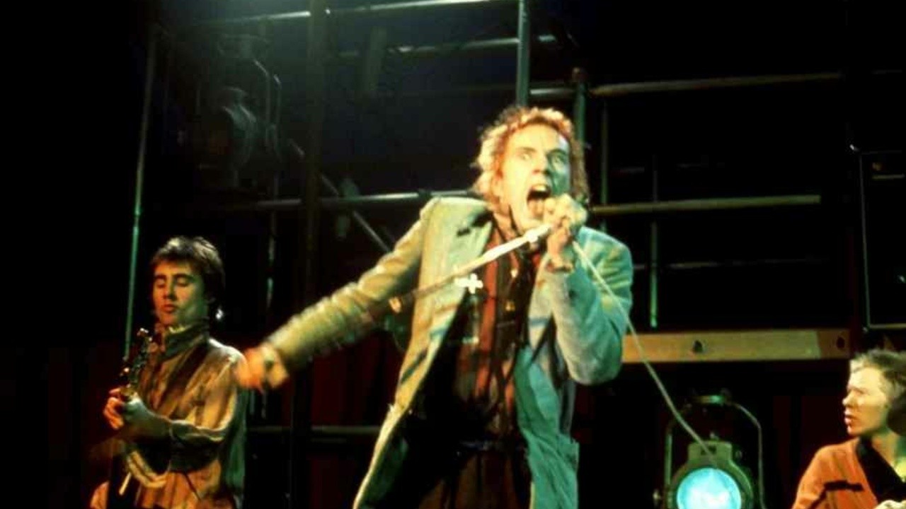 The Sex Pistols: In Their Own Words
