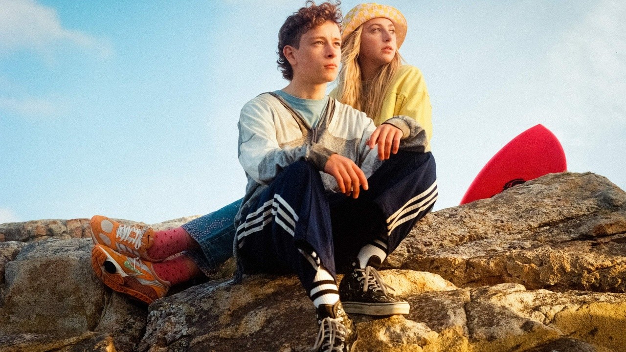Image du film Silent Roar