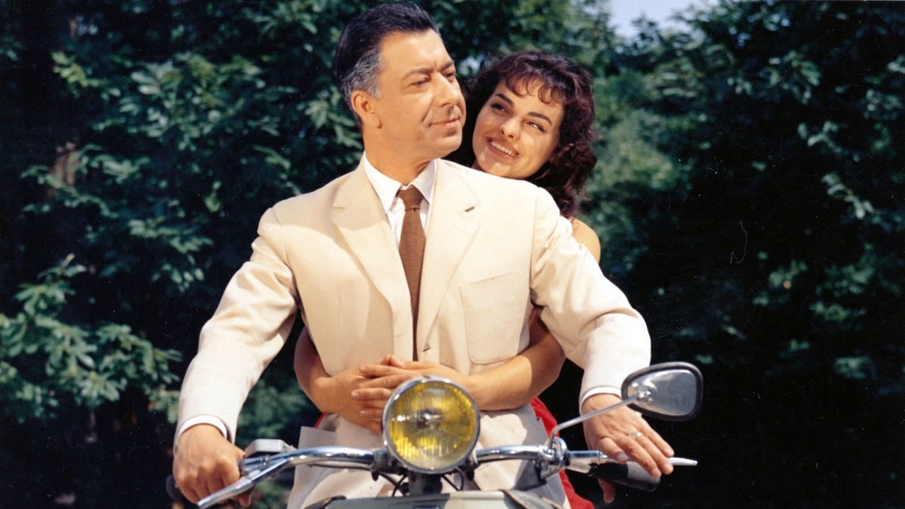 Image du film Le déjeuner sur l'herbe