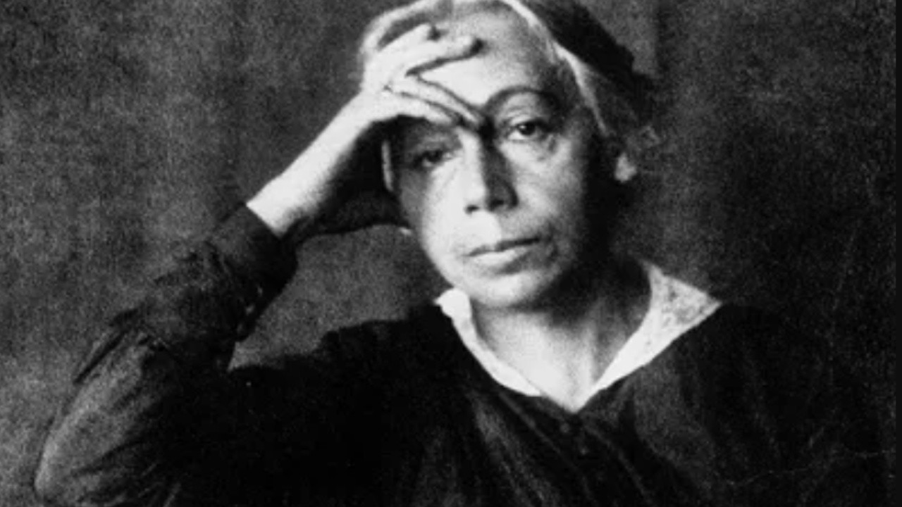 Käthe Kollwitz