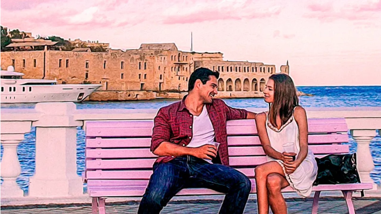 Made in Malta