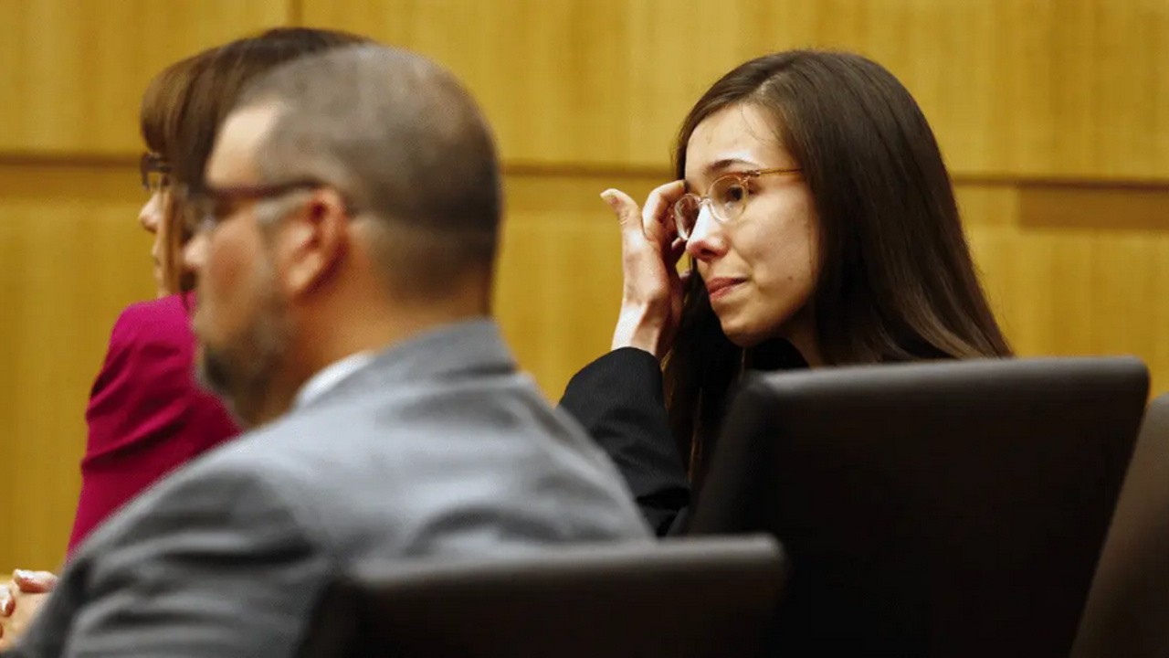 If I Can't Have You: The Jodi Arias Story