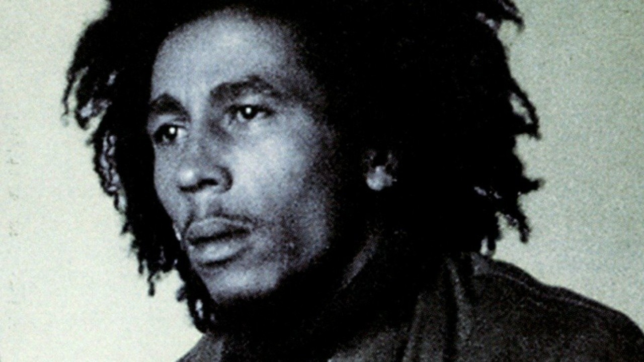 Bob Marley: Rebel Music