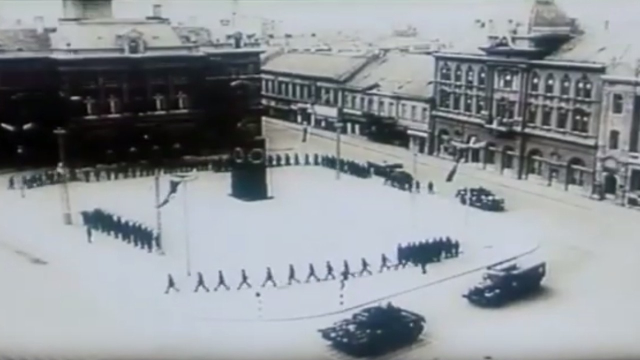 Freedom Square (1981) | MUBI
