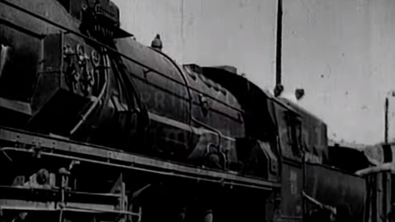 Šamac-Sarajevo Youth Railway Line