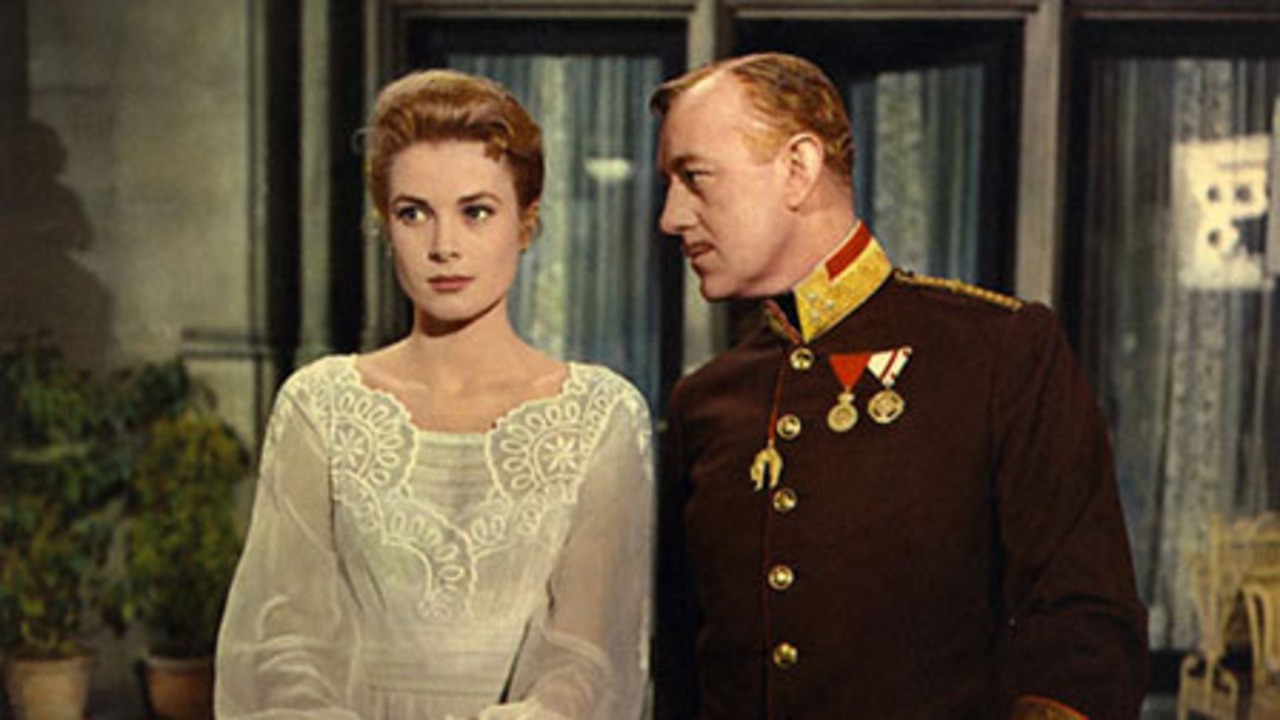 Image du film Le Cygne