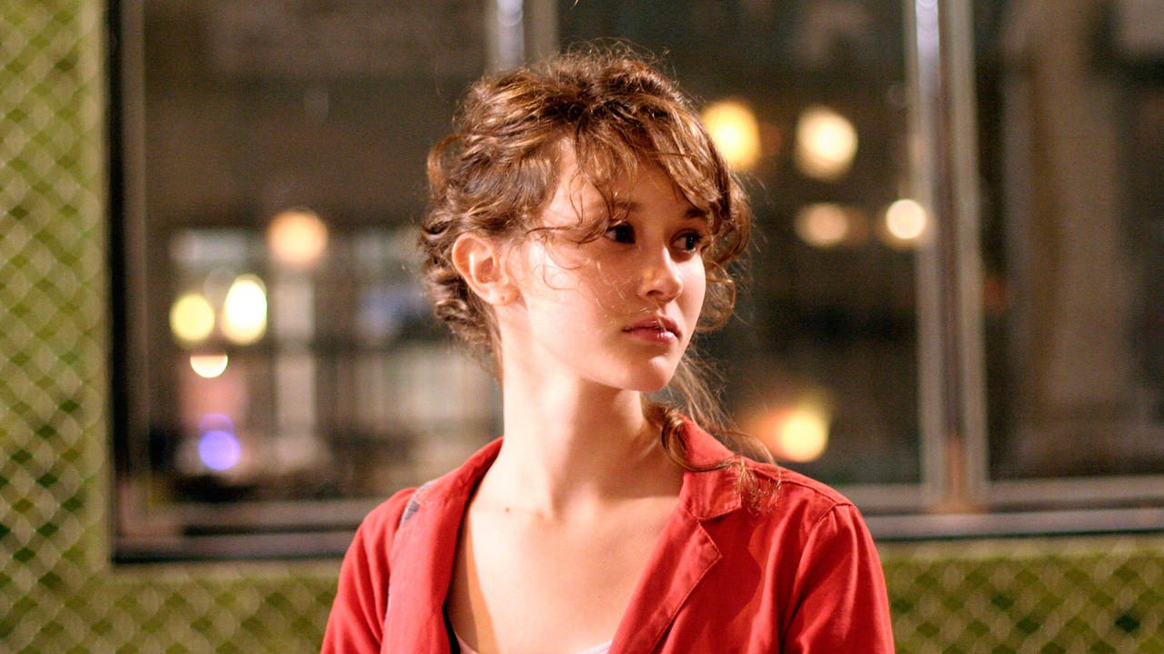 Image du film Tout est pardonné
