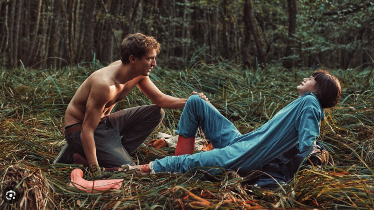 Image du film Family Therapy