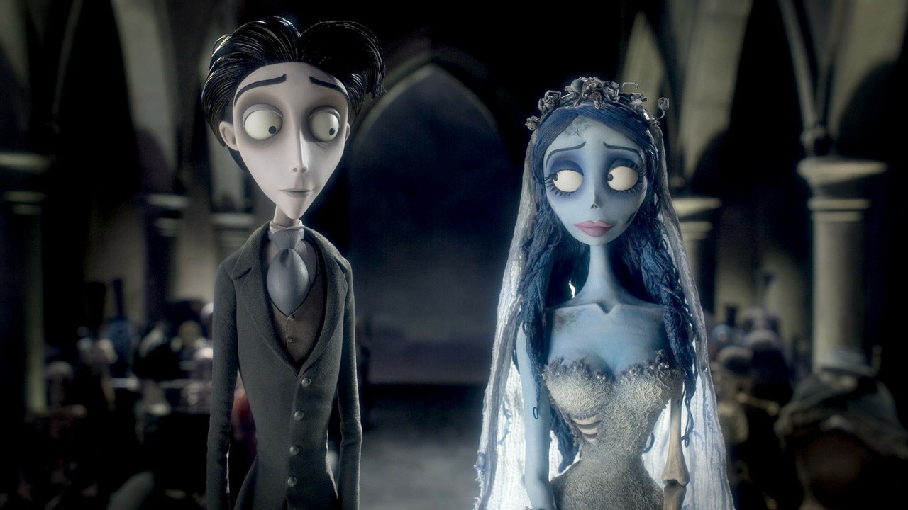Image du film Les Noces funèbres