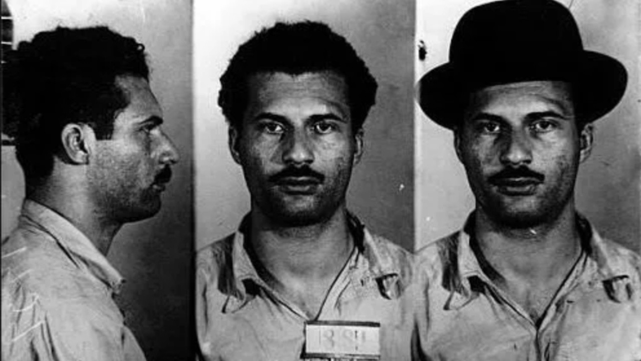 Carlos Marighella - Quem Samba Fica, Quem Não Samba Vai Embora