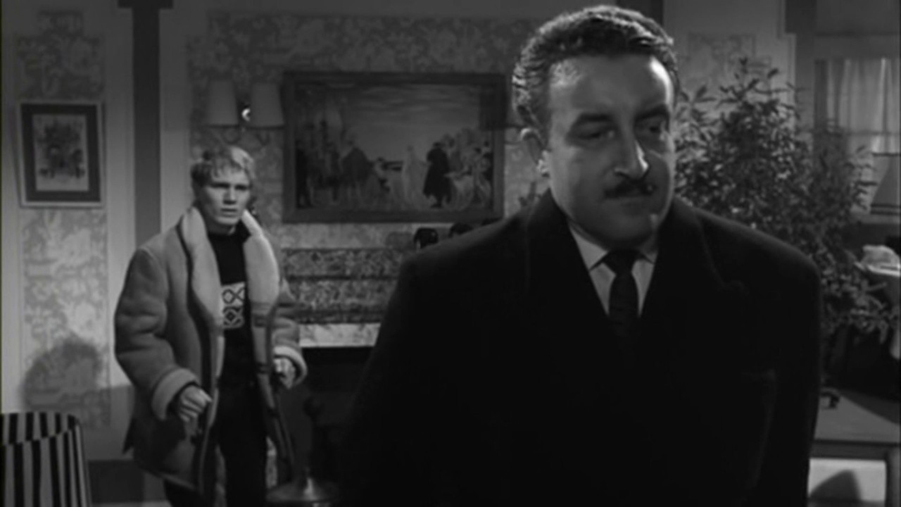 Image du film Quand gronde la colère