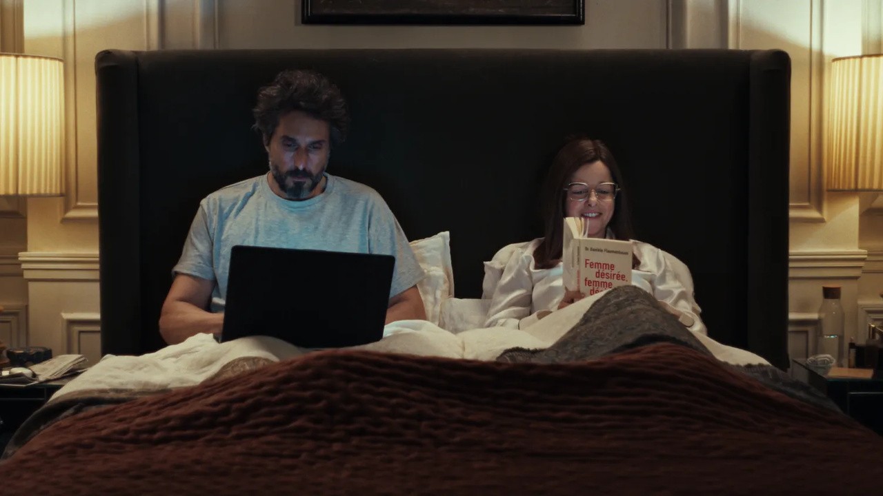 Image du film Iris et les hommes