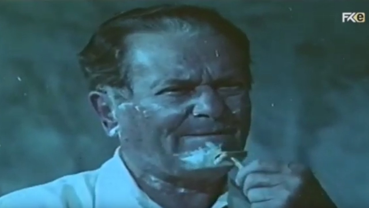Inscription (1978) | MUBI