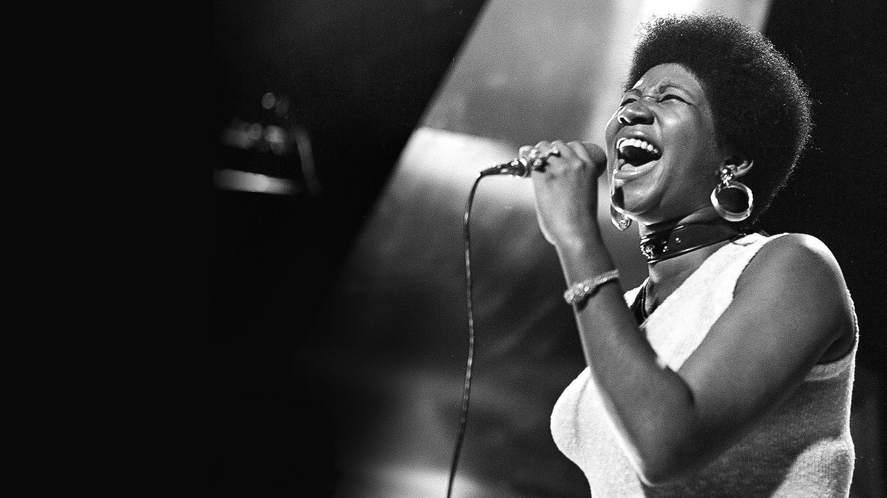 Aretha Franklin: Respect