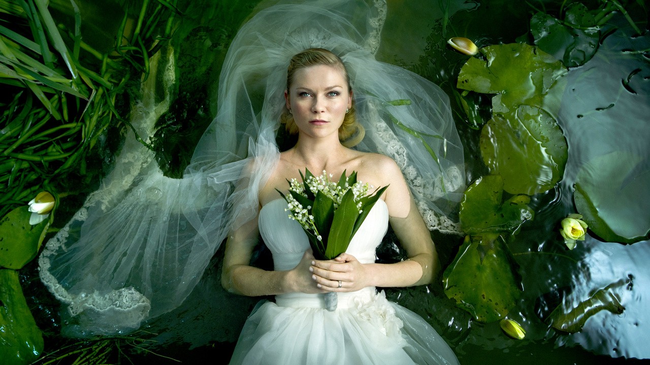 Image du film Melancholia