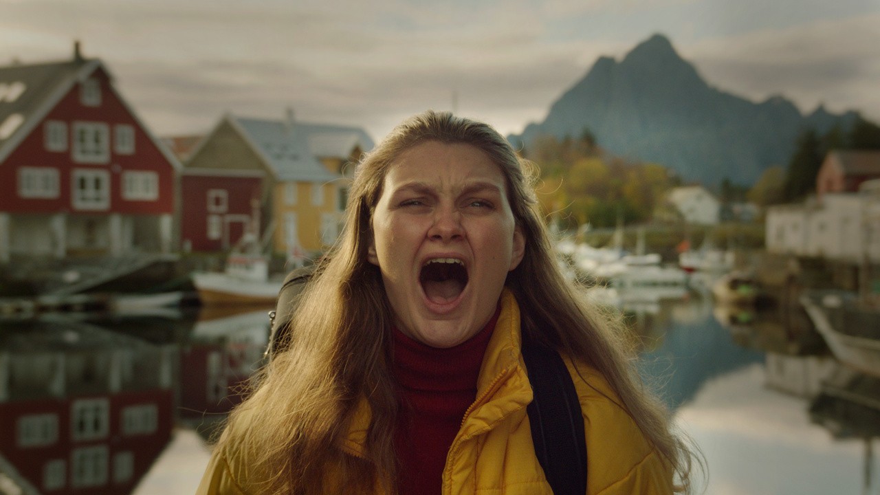 Image du film Å øve