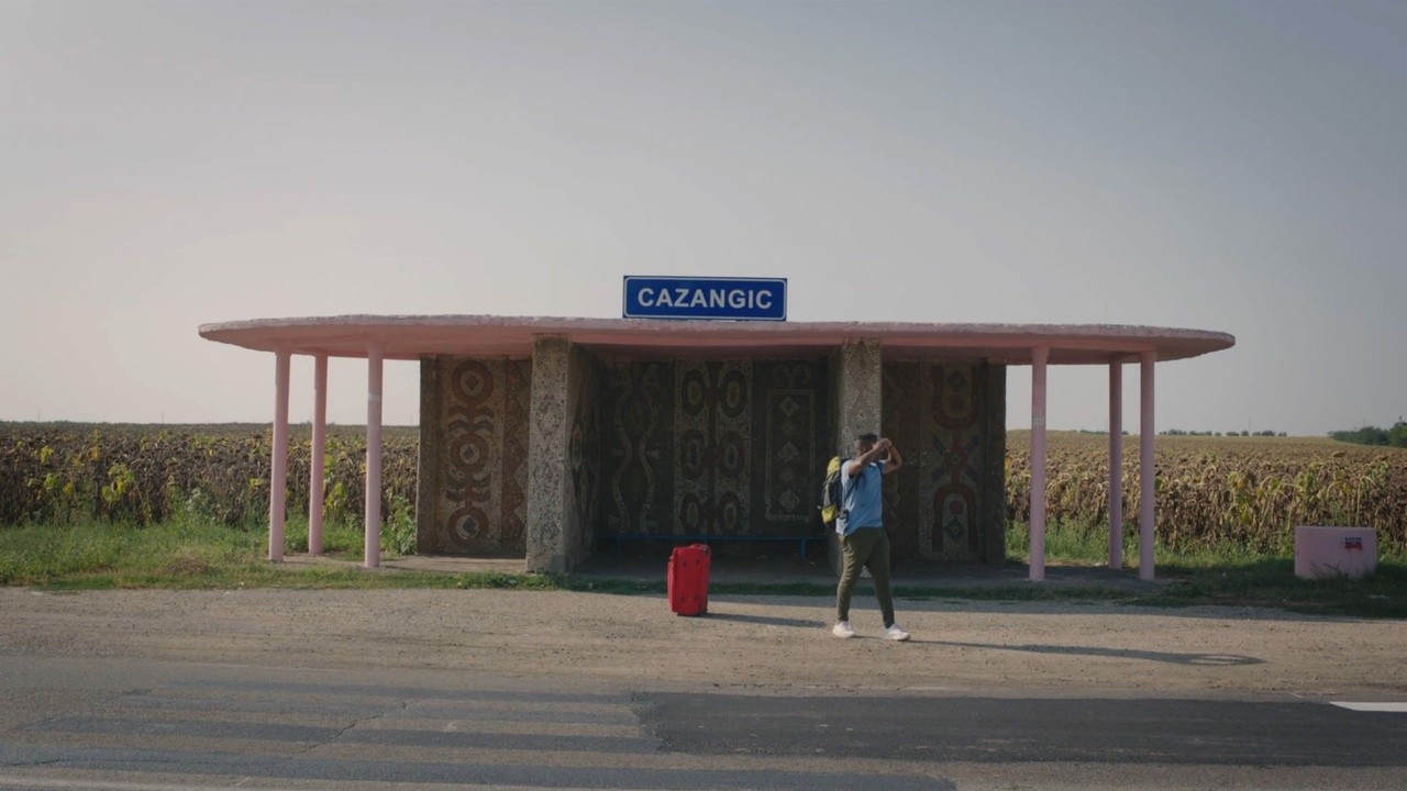 Lost in Moldova