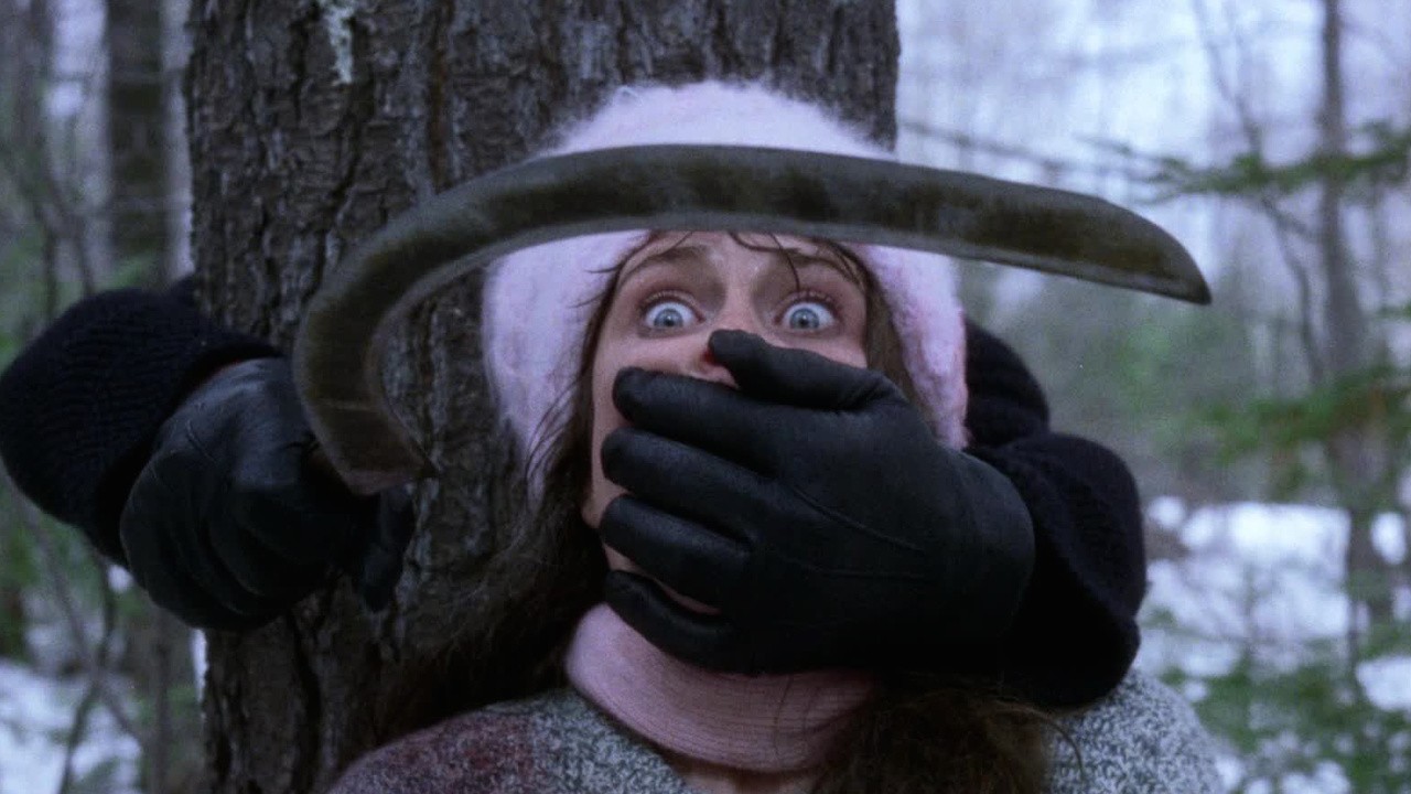 Curtains (1983) MUBI