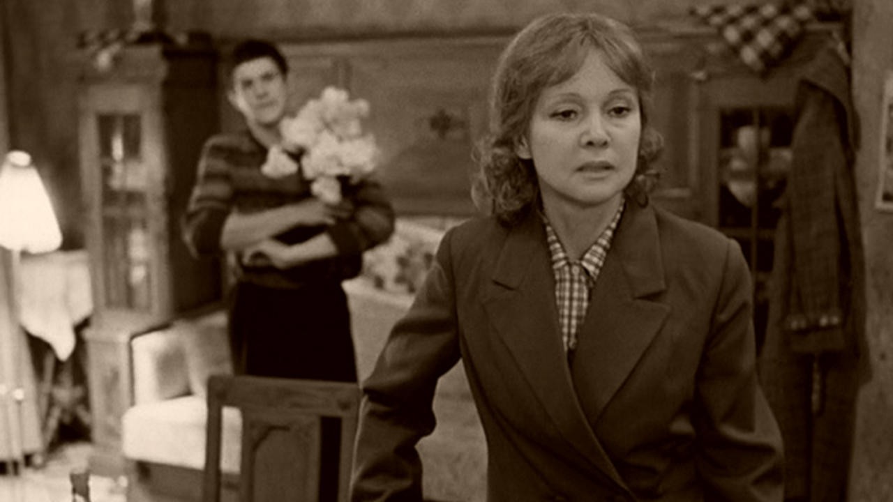 Image du film Cinq Soirees