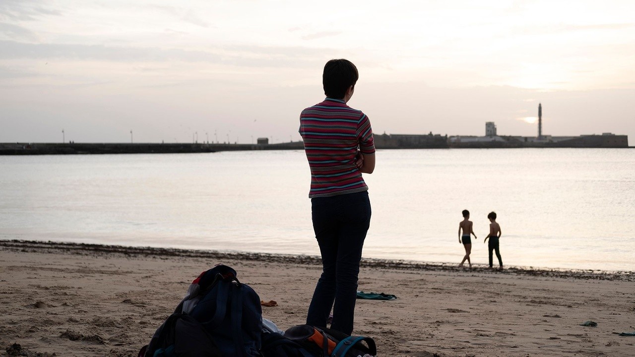 Image du film El amor de Andrea